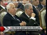 Kültür Ve Sanat Büyük Ödülleri