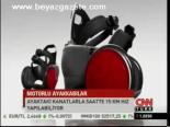 Motorlu Ayakkabılar