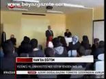 Van'da Eğitim