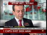 1 Chp'li Evet Dedi Ama