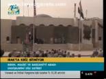 Irak'ta Kriz Bitmiyor