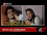 Böyle Acı Görülmedi