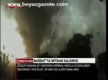 Bağdat'ta İntihar Saldırısı