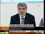 Trans- Anadolu Boru Hattı