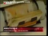 Bedelli'ye İlgi Az