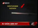 Bu Işığın Sırrı Ne?