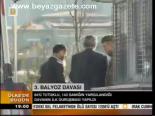 3. Balyoz Davası
