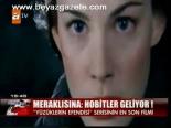 Yüzüklerin Efendisi- The Hobbits