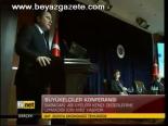 Büyükelçiler Konferansı