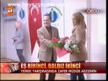 Eş Birinci, Baldız İkinci
