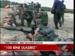 100 Bine Ulaşırız