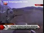 Görese Operasyonu'nun Ardından