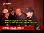 Cezalar Öyle Arttı Ki