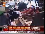 Sen Misin Boşanmak İsteyen?
