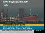 Karadeniz'den Petrol Çıkmadı