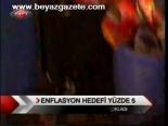 Enflasyon Hedefi Yüzde 5