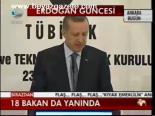 18 Bakan Da Yanında