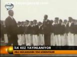 İlk Kez Yayınlanıyor