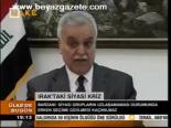 Irak'taki Siyasi Kriz