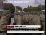 Garnizon Koşusu