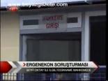 Ergenekon Soruşturması