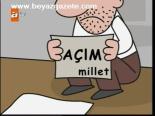 Bizimcity: Millet Ve Vekili