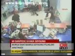 69 Saniyede Banka Soygunu