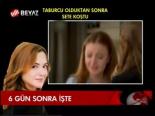 6 Gün Sonra İşte