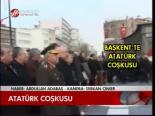 Atatürk Coşkusu