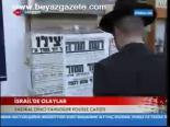 İsrail'de Olaylar