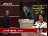 Chp'li Vekile Dava