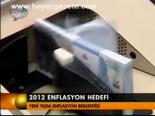 2012 Enflasyon Hedefi