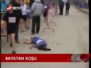 Bayıltan Koşu
