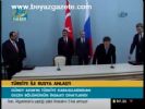 Türkiye İle Rusya Anlaştı