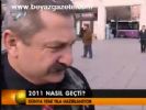 2011 Nasıl Geçti?