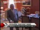 Sokağın Anayasa Nabzı