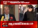 Zana Ayrılmaktan Mı Söz Etti?