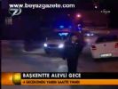 Başkentte Alevli Gece