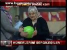 Bir Günlük Bowling Keyfi