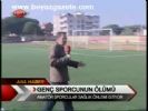 Genç Sporcunun Ölümü