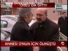 Annesi O'nun İçin Ölmüştü