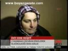 Üvey Anne Cinayeti