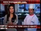 Hindi'ye Türk Usulü Rakip!