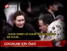 Çocukları İçin Öldü
