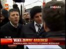 Vekil Zammı Arbedesi