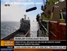 Rumlar Doğalgaz'ı Buldu