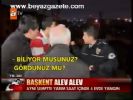 Başkent Alev Alev