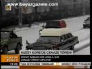 Kuzey Kore'de Cenaze Töreni
