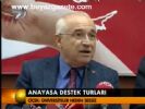 Anayasa Destek Turları