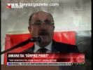 Ankara'da Sürpriz Paket